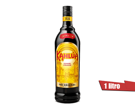 Kahlua Coffee Liqueur
